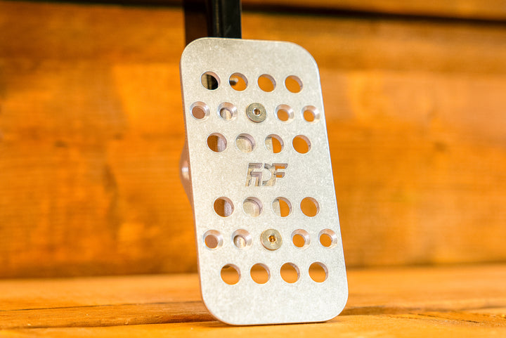 FDF C5/C6 Cable Gas Pedal
