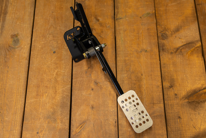 FDF C5/C6 Cable Gas Pedal