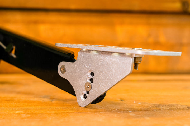 FDF C5/C6 Cable Gas Pedal