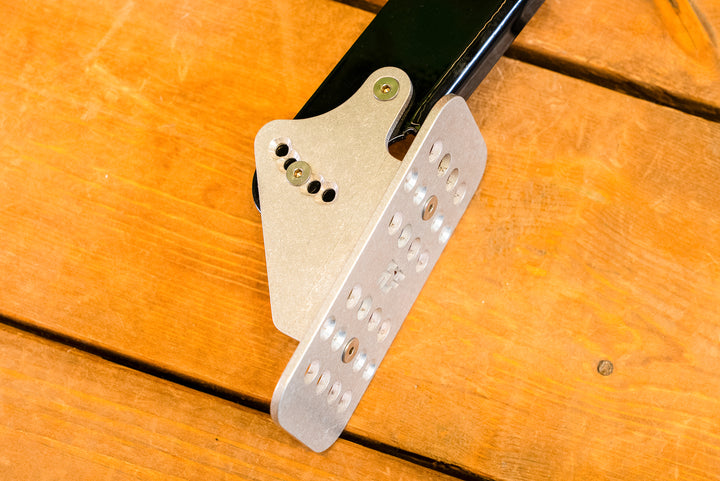FDF C5/C6 Cable Gas Pedal