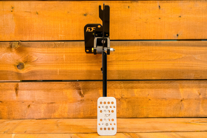 FDF C5/C6 Cable Gas Pedal