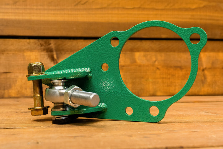 Corvette C5/C6 Mini Mantis Angle Kit