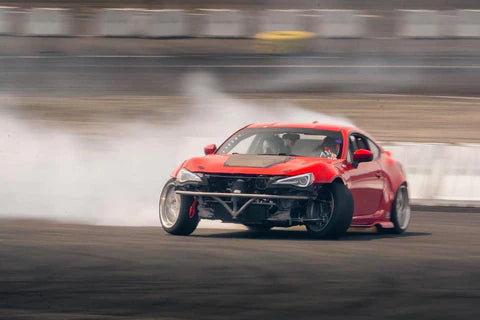 Toyota/Scion/Subaru 86/FRS/BRZ Mantis Angle Kit
