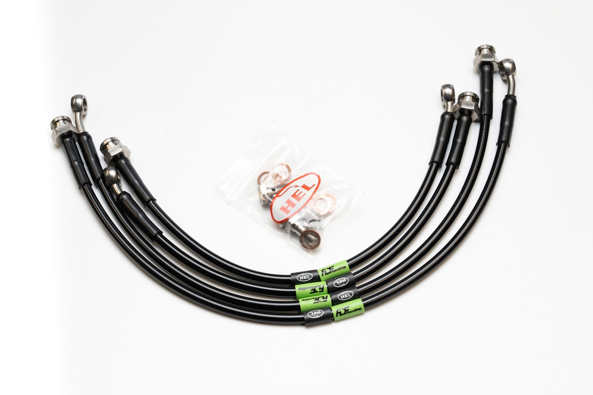 ラインマスター TOYOTA CHASER JX100 EXTENDED FRONT + REAR BRAKE LINE KIT – FDFRaceshop