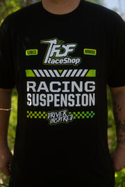 Racing Suspension T-Shirt