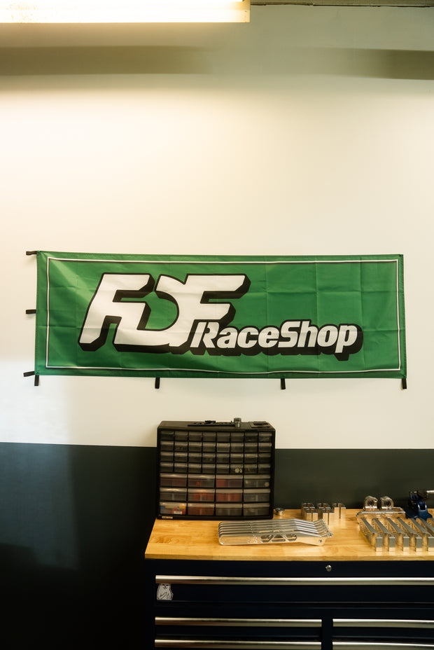 FDF Banner Collection