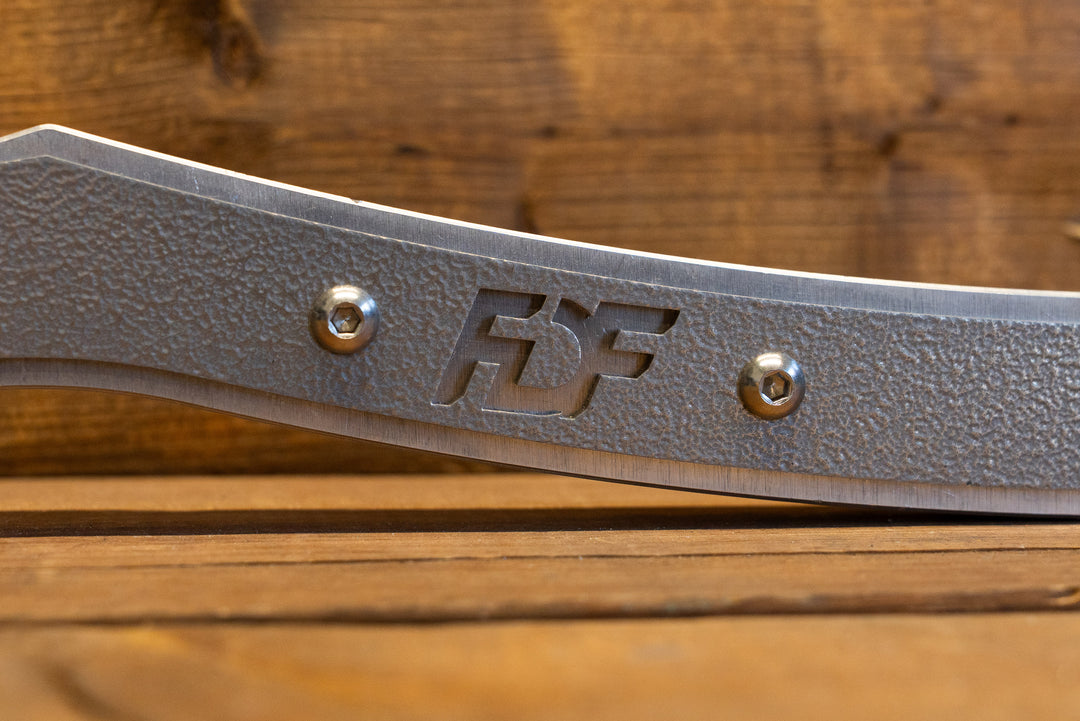 Old Style Handbrake (In-front Handle)