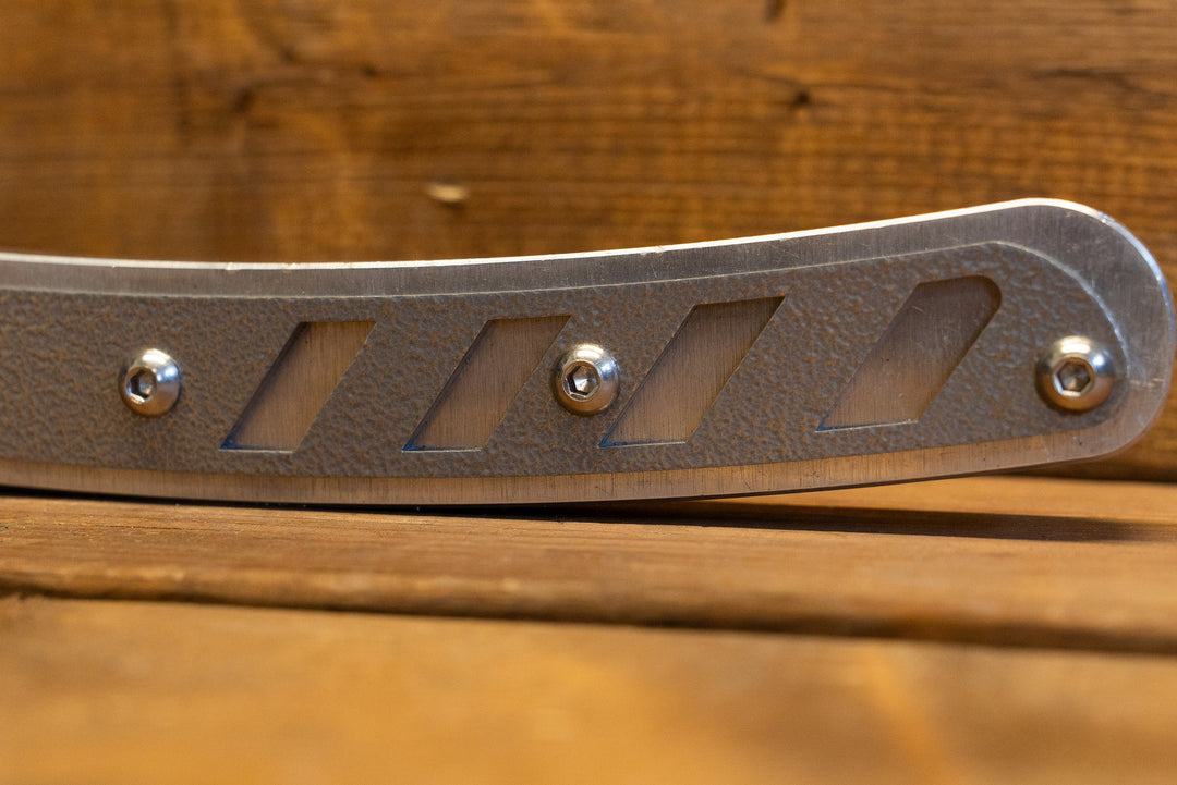 Old Style Handbrake (In-front Handle)