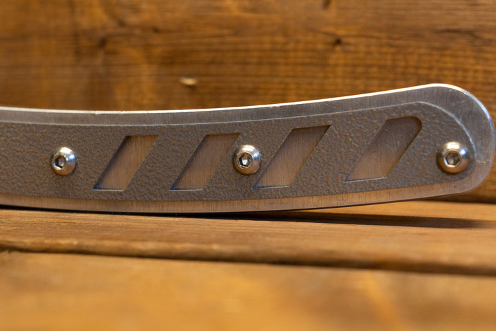 Old Style Handbrake (In-front Handle)