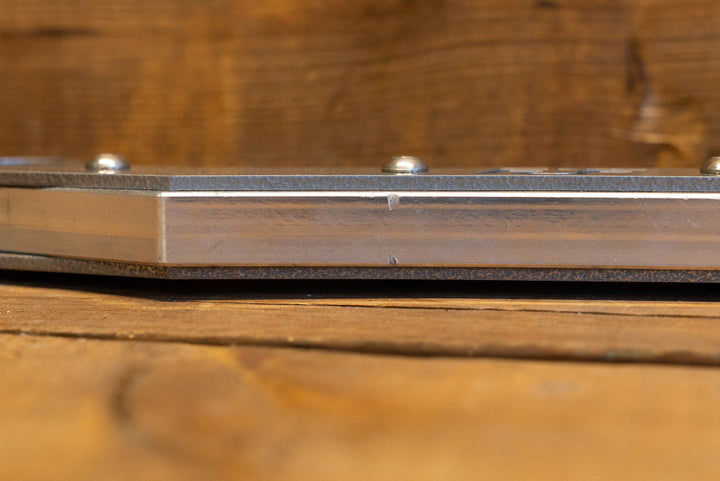 Old Style Handbrake (In-front Handle)