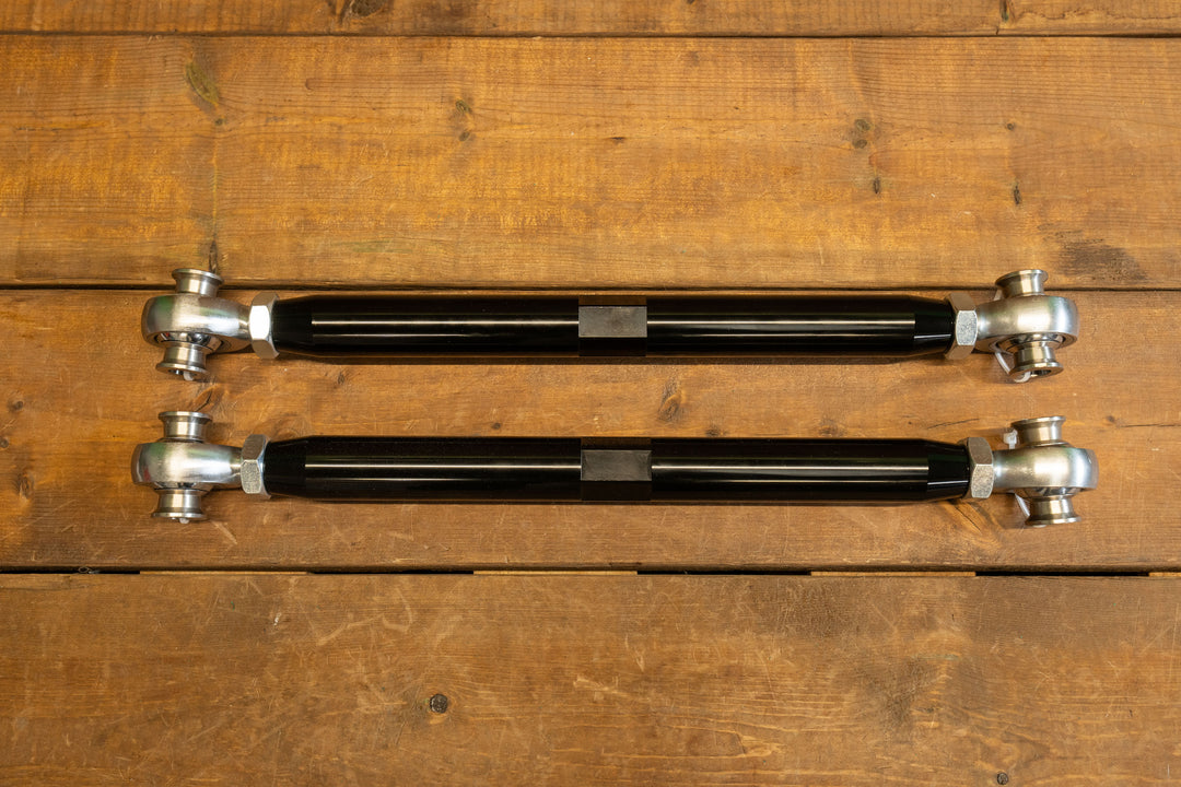 BMW E80/E90 Rear Arm Bundle