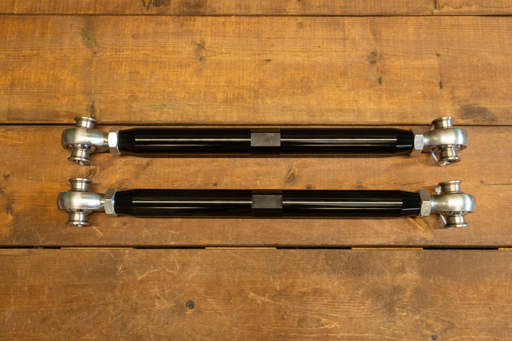 BMW E80/E90 Rear Arm Bundle