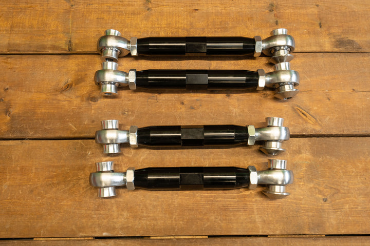 BMW E80/E90 Rear Arm Bundle