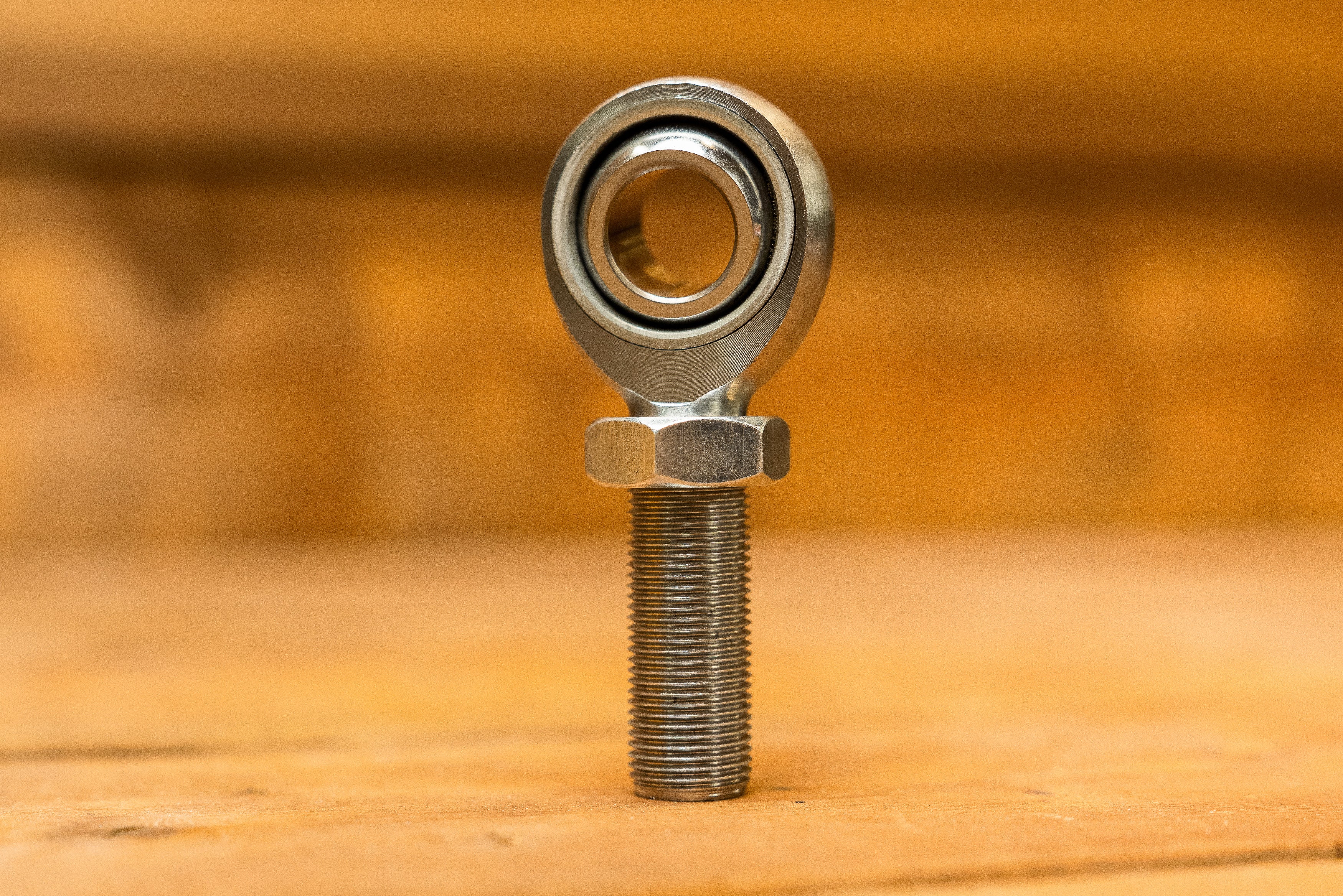 Chromoly Heim Joint – FDFRaceshop