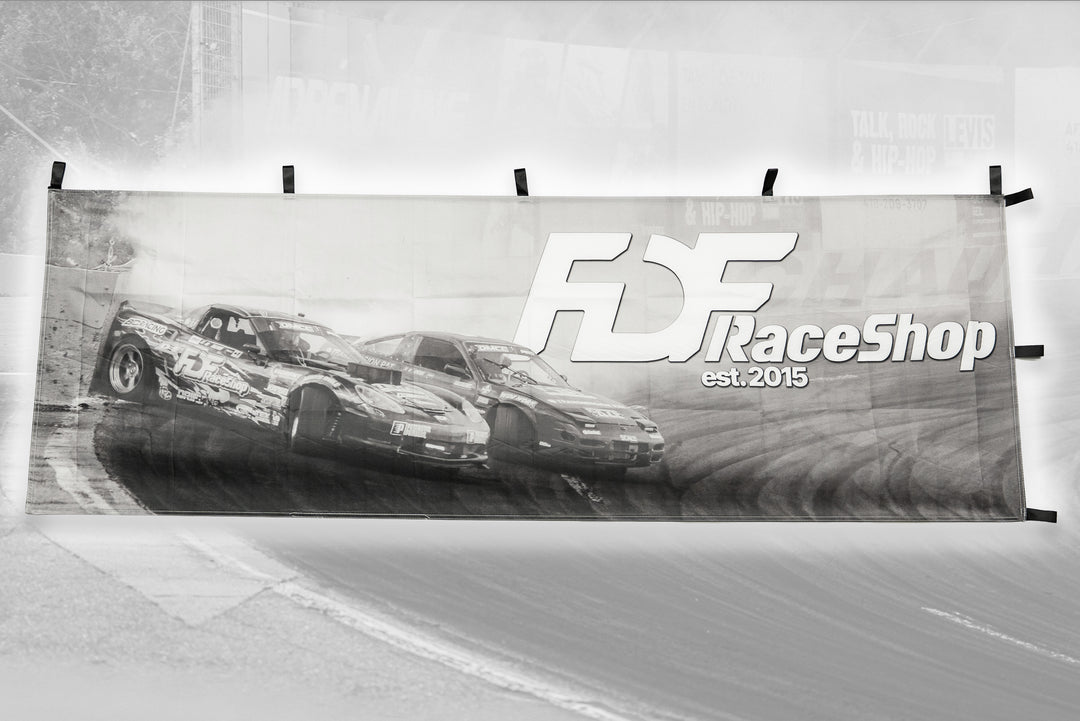 FDF Established Flag
