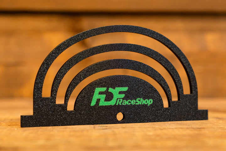 FDF Hat Brim Shaper