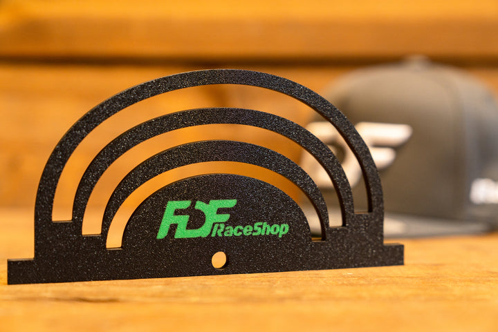 FDF Hat Brim Shaper