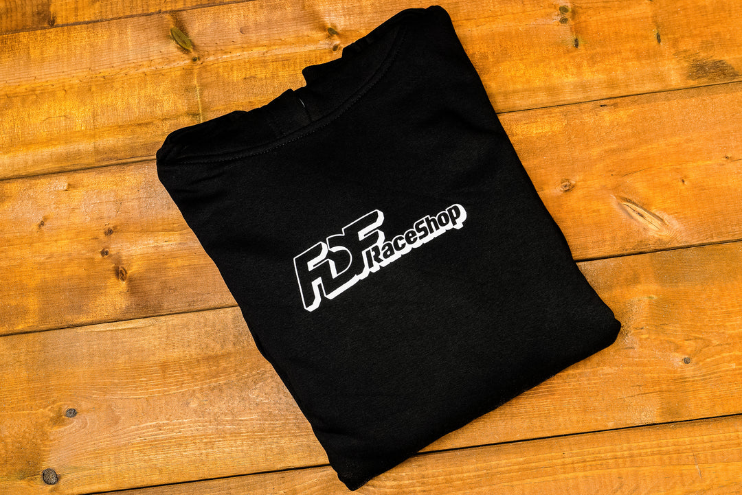 Old Style FDF Raceshop Classic Hoodie