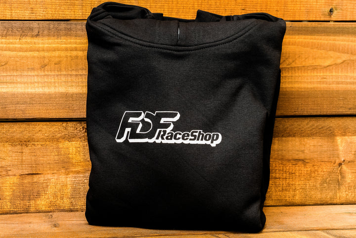 Old Style FDF Raceshop Classic Hoodie