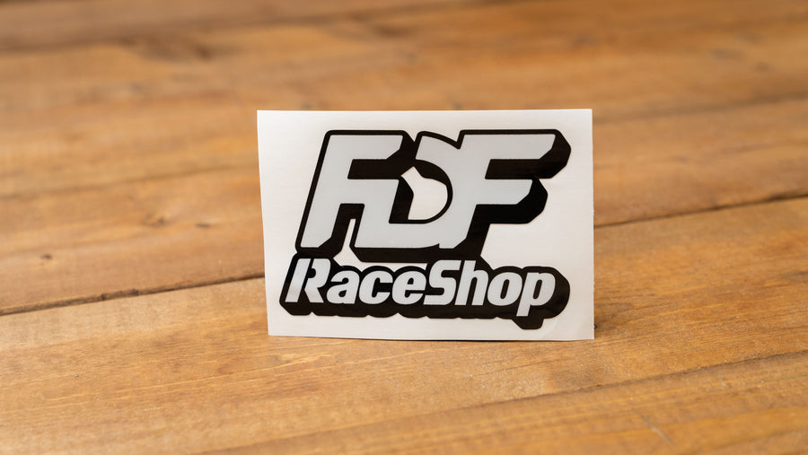 Products – FDFRaceshop