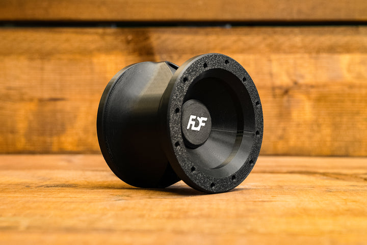FDF Steering Wheel Wall Mount