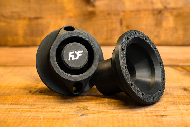 FDF Steering Wheel Wall Mount