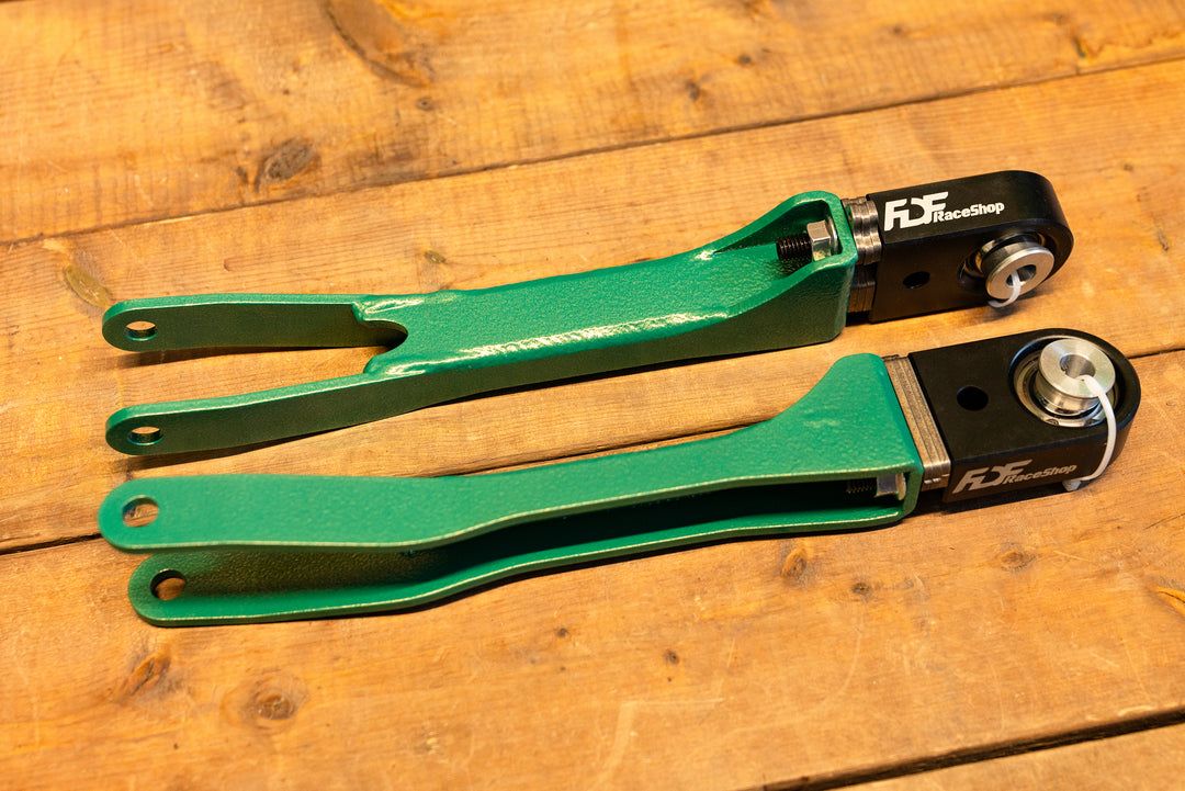 Genesis Rear Trailing Arms