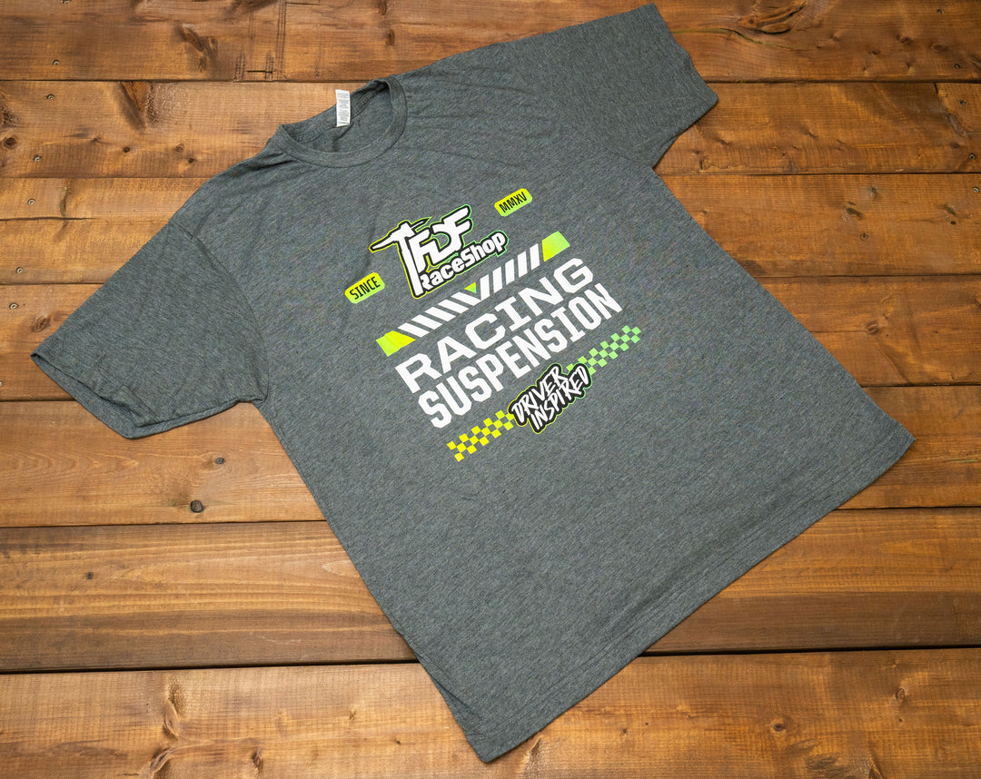 Racing Suspension T-Shirt