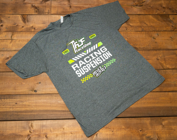 Racing Suspension T-Shirt