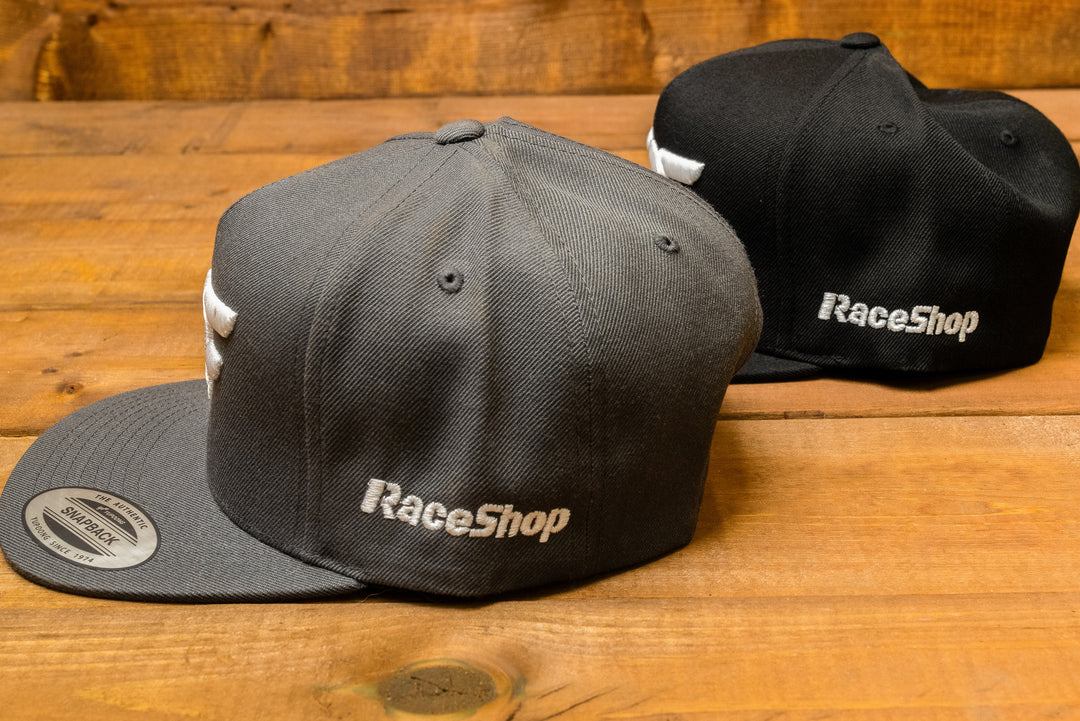 high quality raceshop hat