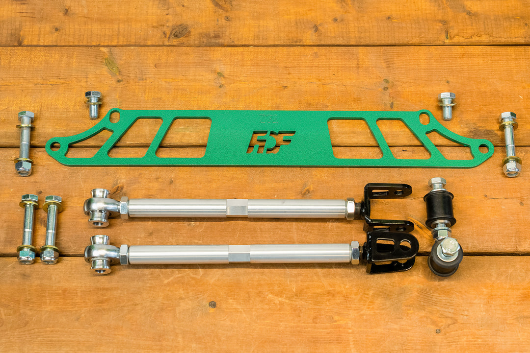 Nissan S-Chassis/R-Chassis/Z32 Hicas Delete Bracket