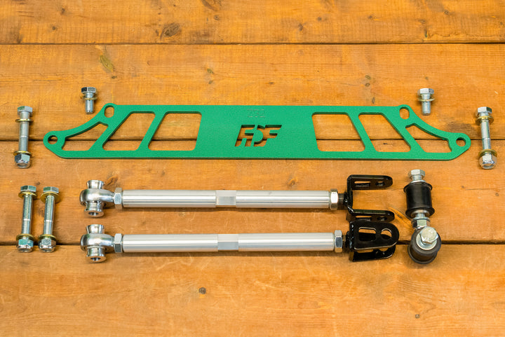 Nissan S-Chassis/R-Chassis/Z32 Hicas Delete Bracket
