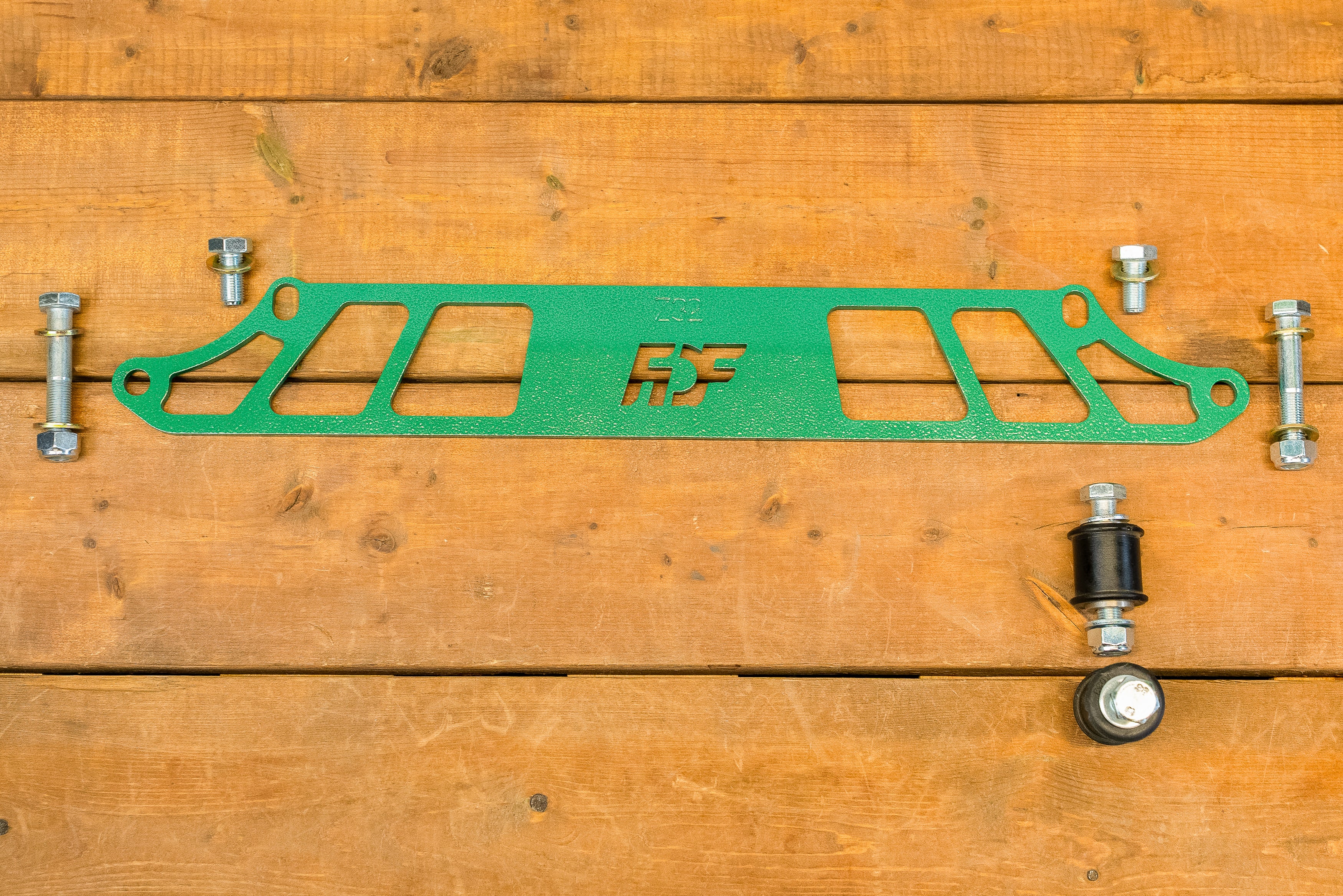Nissan S-Chassis/R-Chassis/Z32 Hicas Delete Bracket – FDFRaceshop