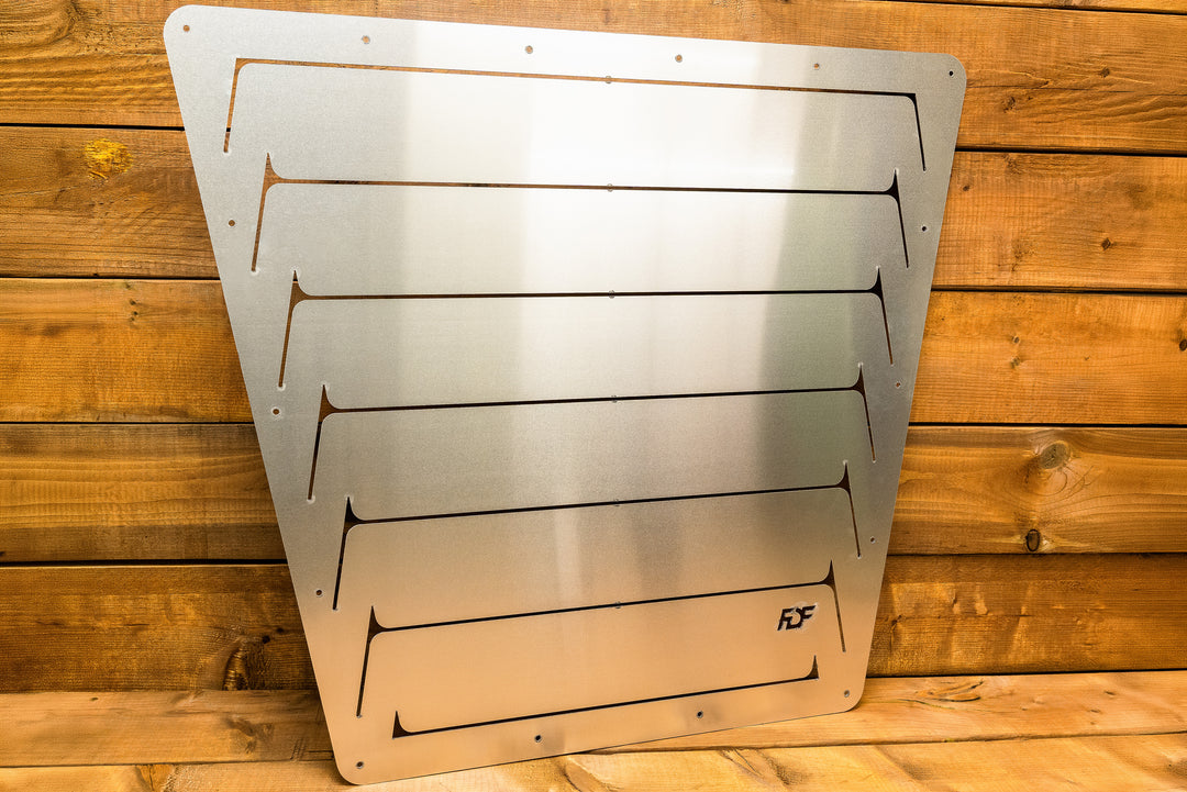 hood vent for race cars hood