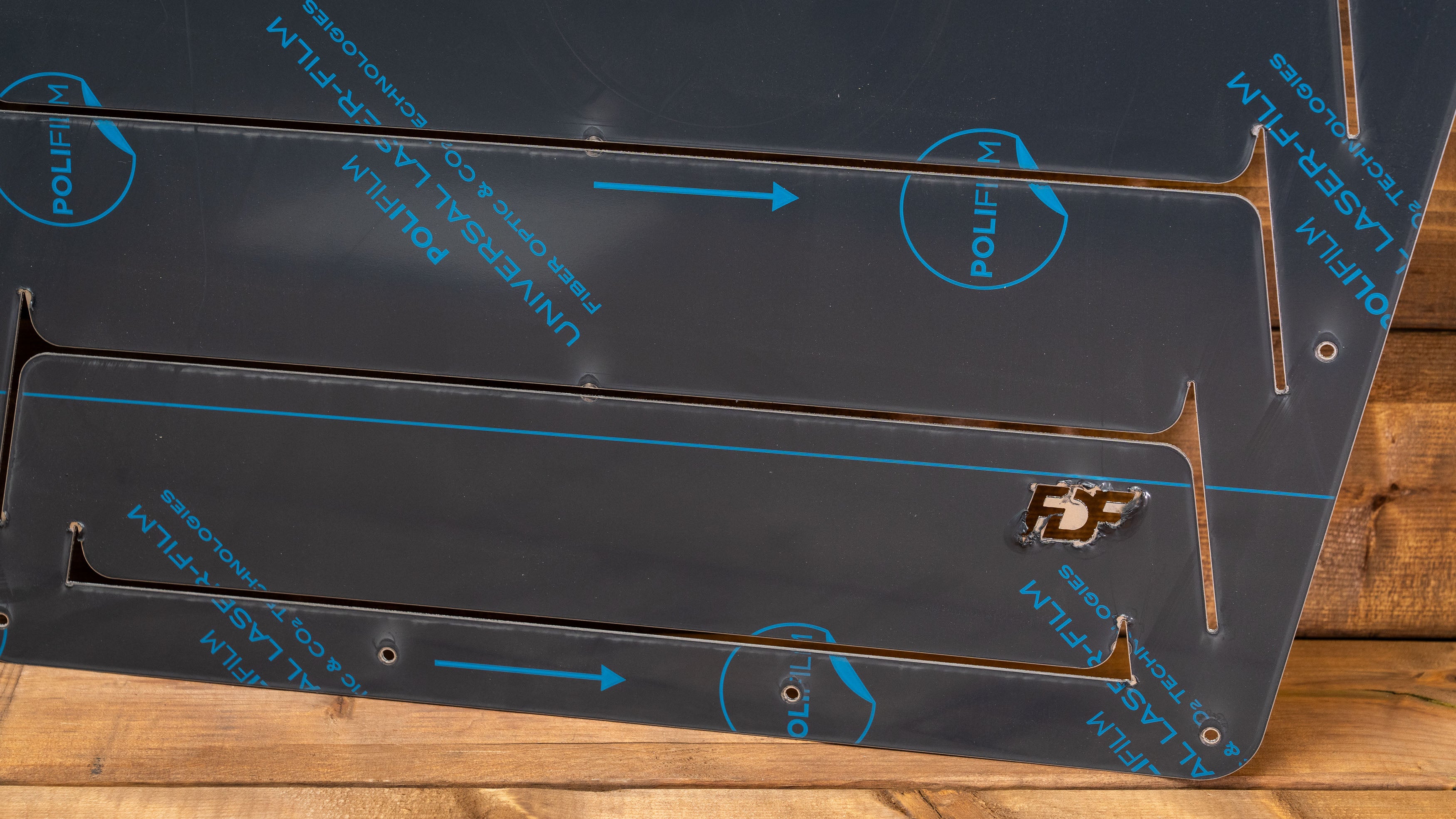 Universal Hood Vent – FDFRaceshop