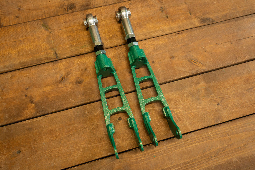 JZX100 Chaser / Mark II / Cresta Rear Lower Control Arms