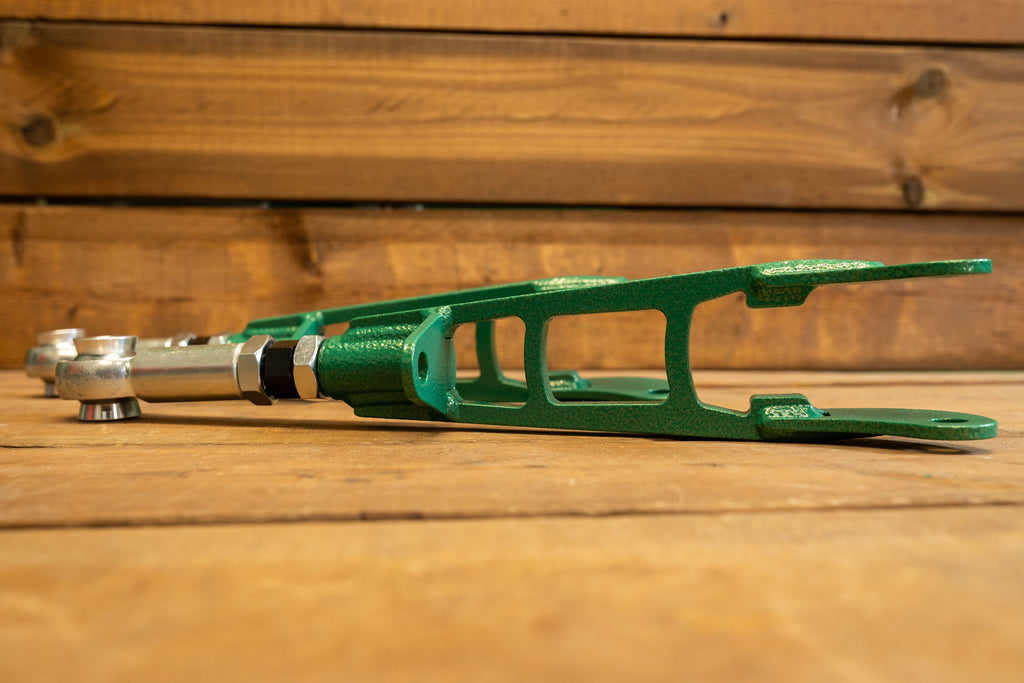 JZX100 Chaser / Mark II / Cresta Rear Lower Control Arms – FDFRaceshop