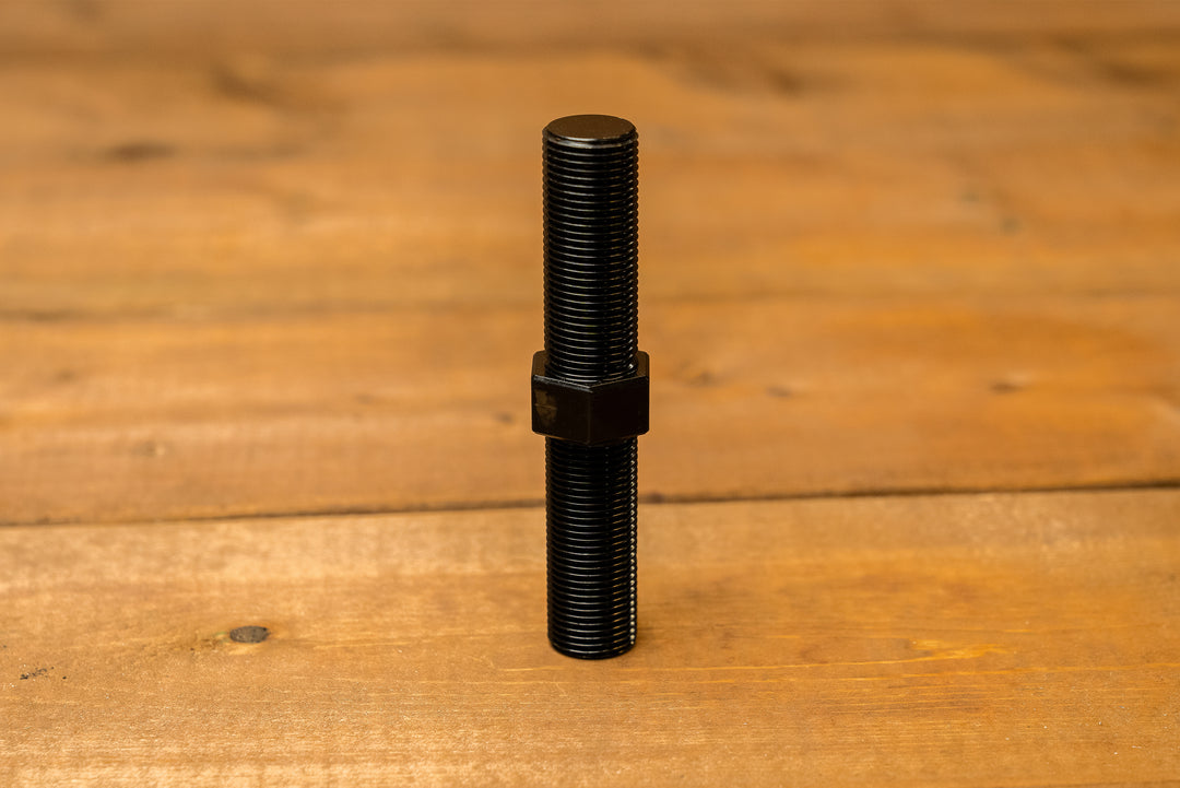 jack screw adjuster