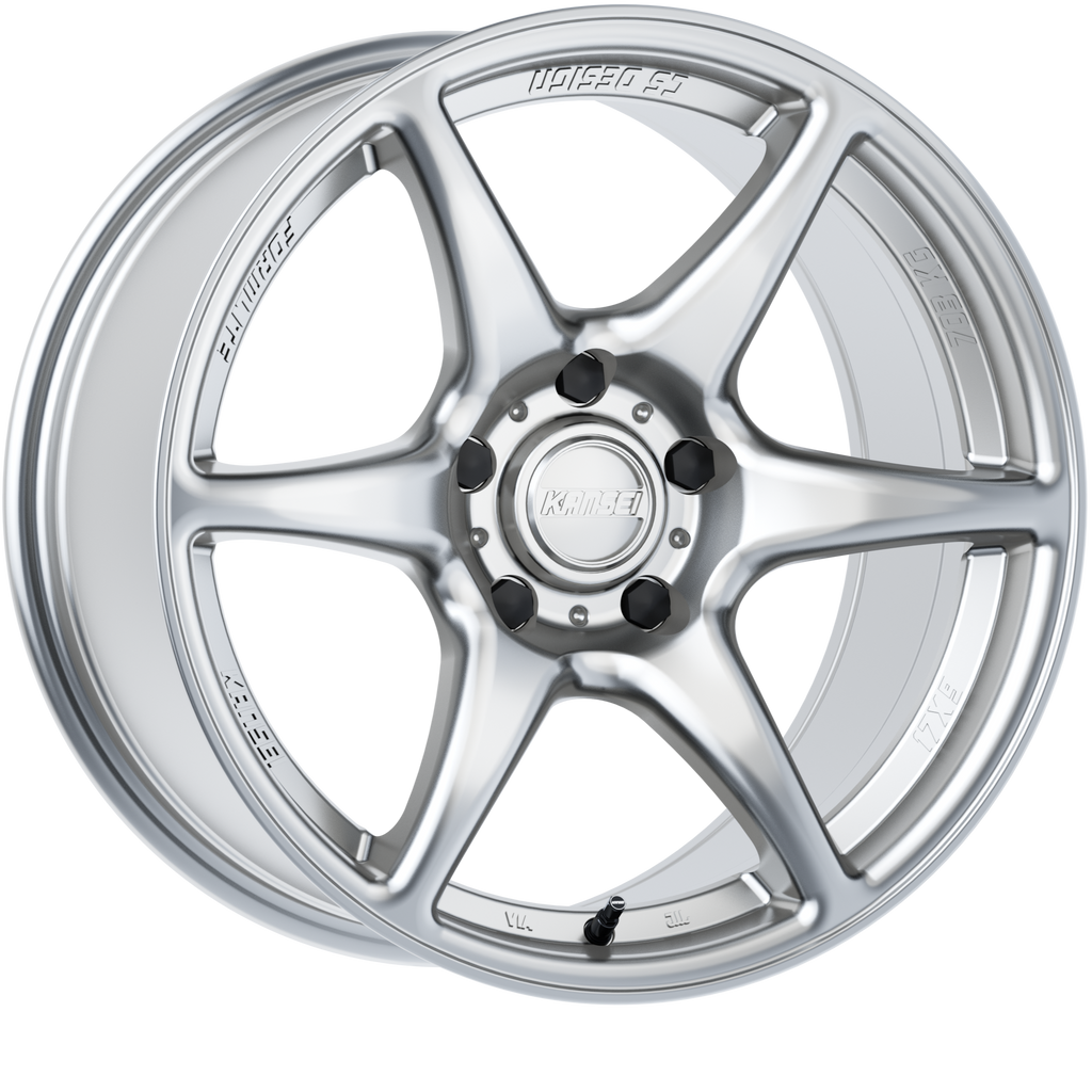 TANDEM - Hyper Silver – FDFRaceshop