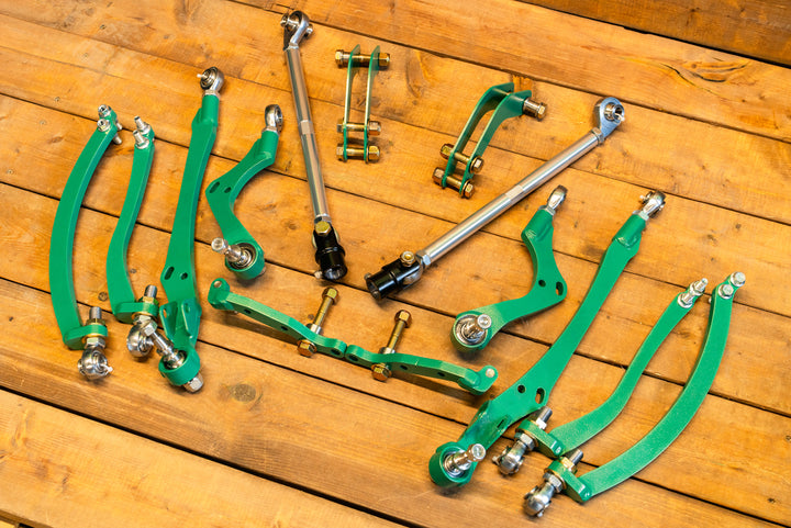Legend Car Angle Kit (Pre Order)