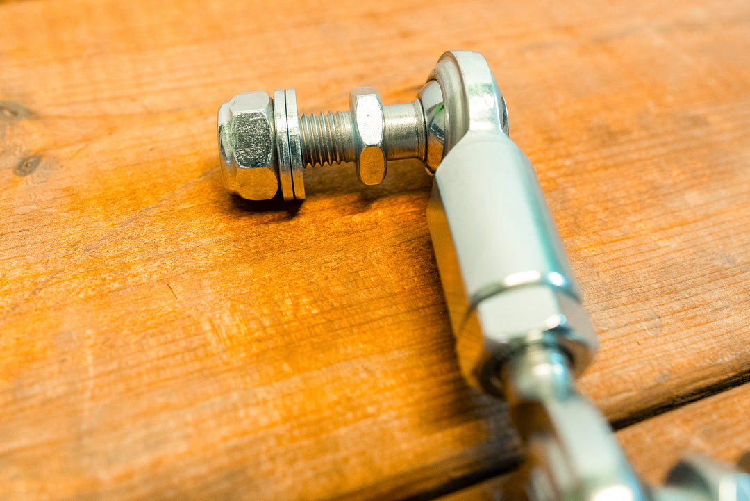 Universal Sway Bar End Links