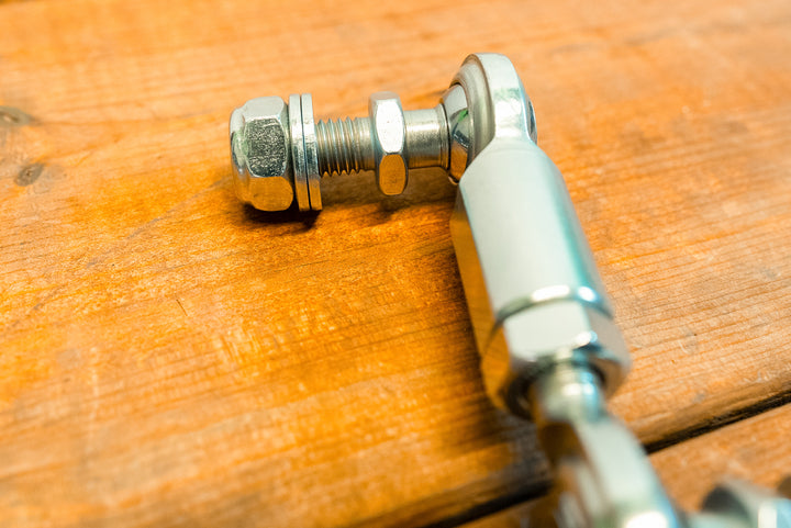 Universal Sway Bar End Links