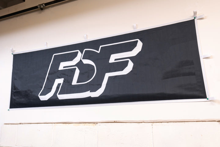 FDF Nobori Flag