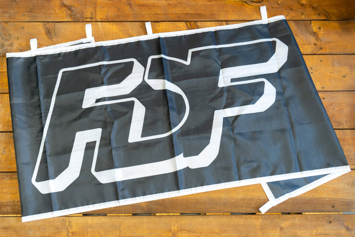 FDF Nobori Flag