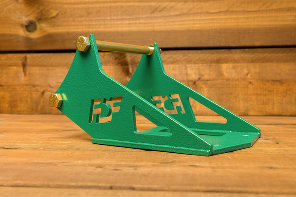 FDF Titanium Quick Change Skid Plate – FDFRaceshop