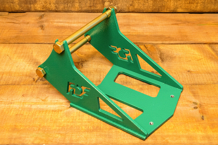 FDF Titanium Quick Change Skid Plate