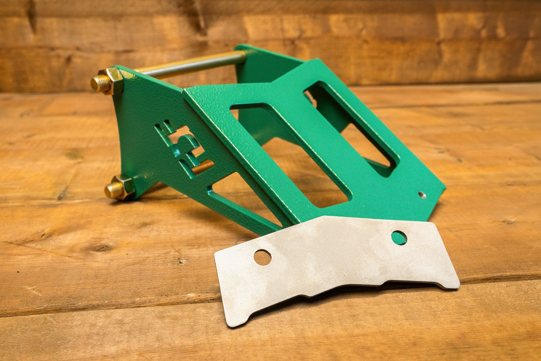 FDF Titanium Quick Change Skid Plate – FDFRaceshop