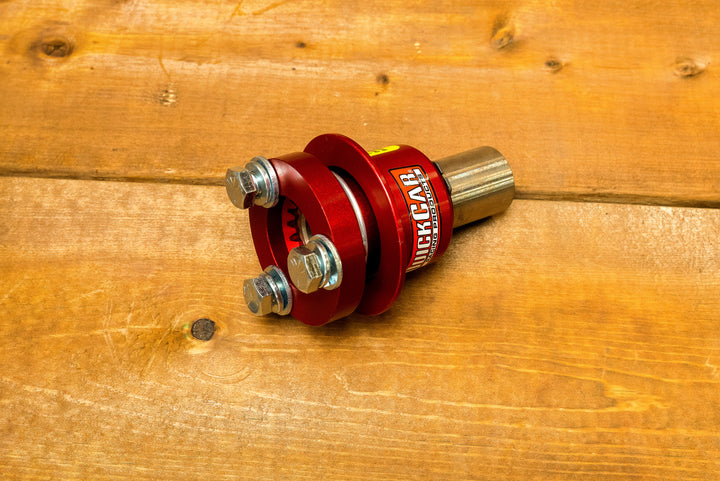 quick car quick release for steering