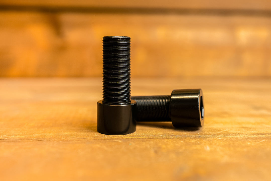 steering rack bolt m18 x 1