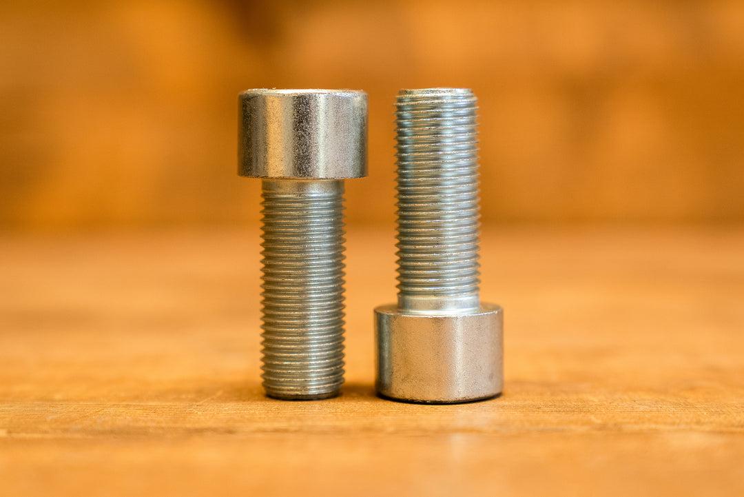 steering rack bolt m16x1.5